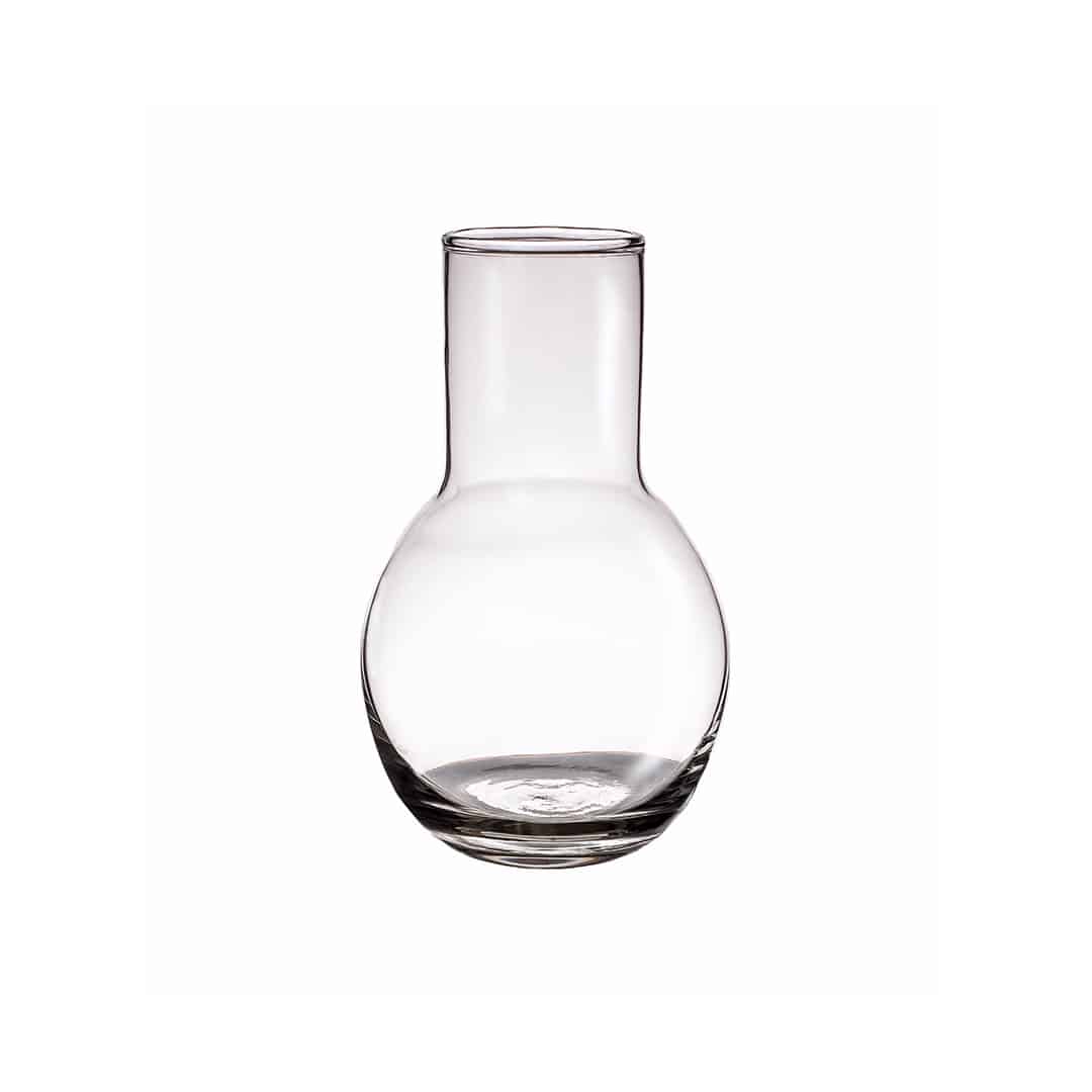 Glass Vase