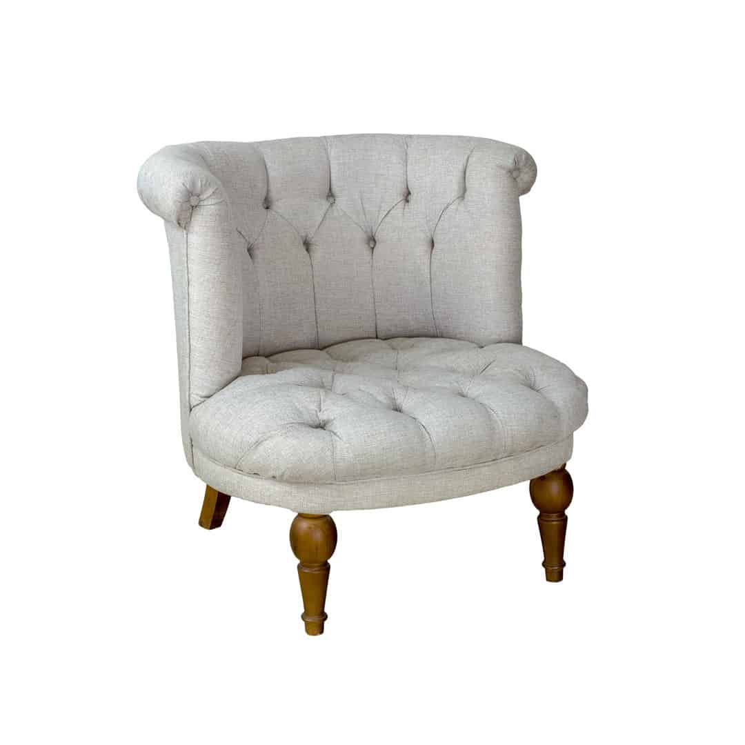 Tub Chair – Bild 2